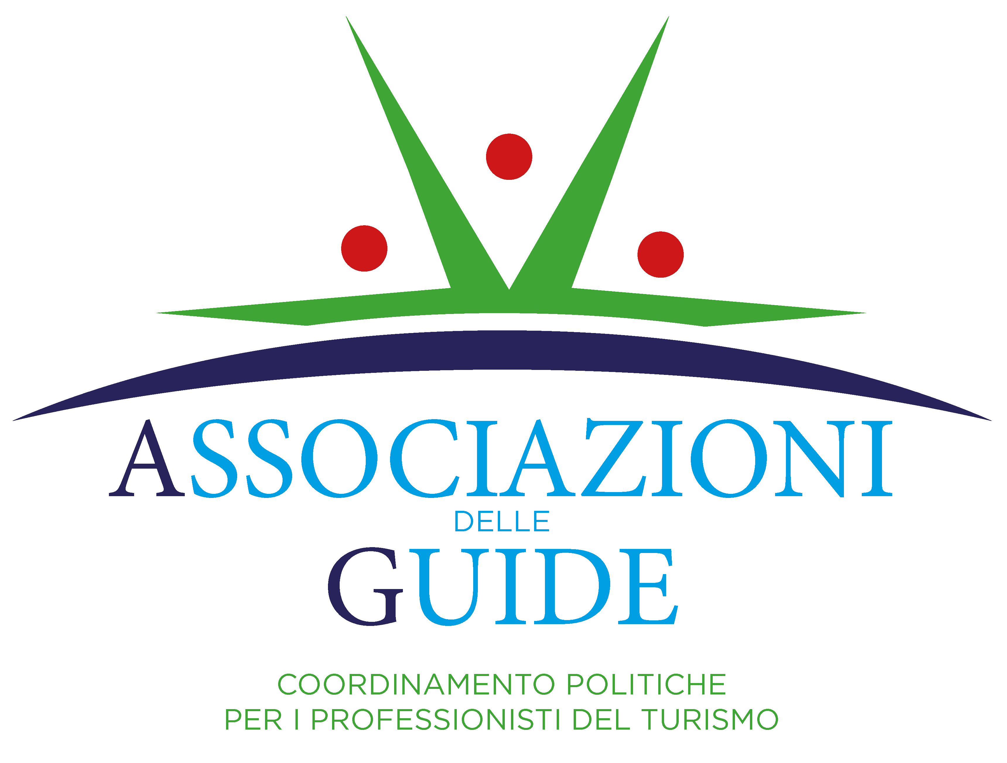 Associazioni delle Guide - logo